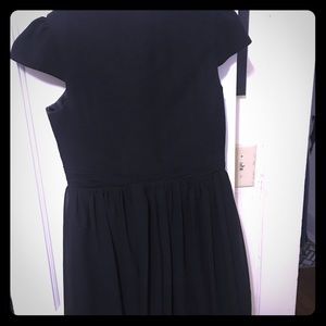 Custom made Etsy bridesmaid dress. Size 8